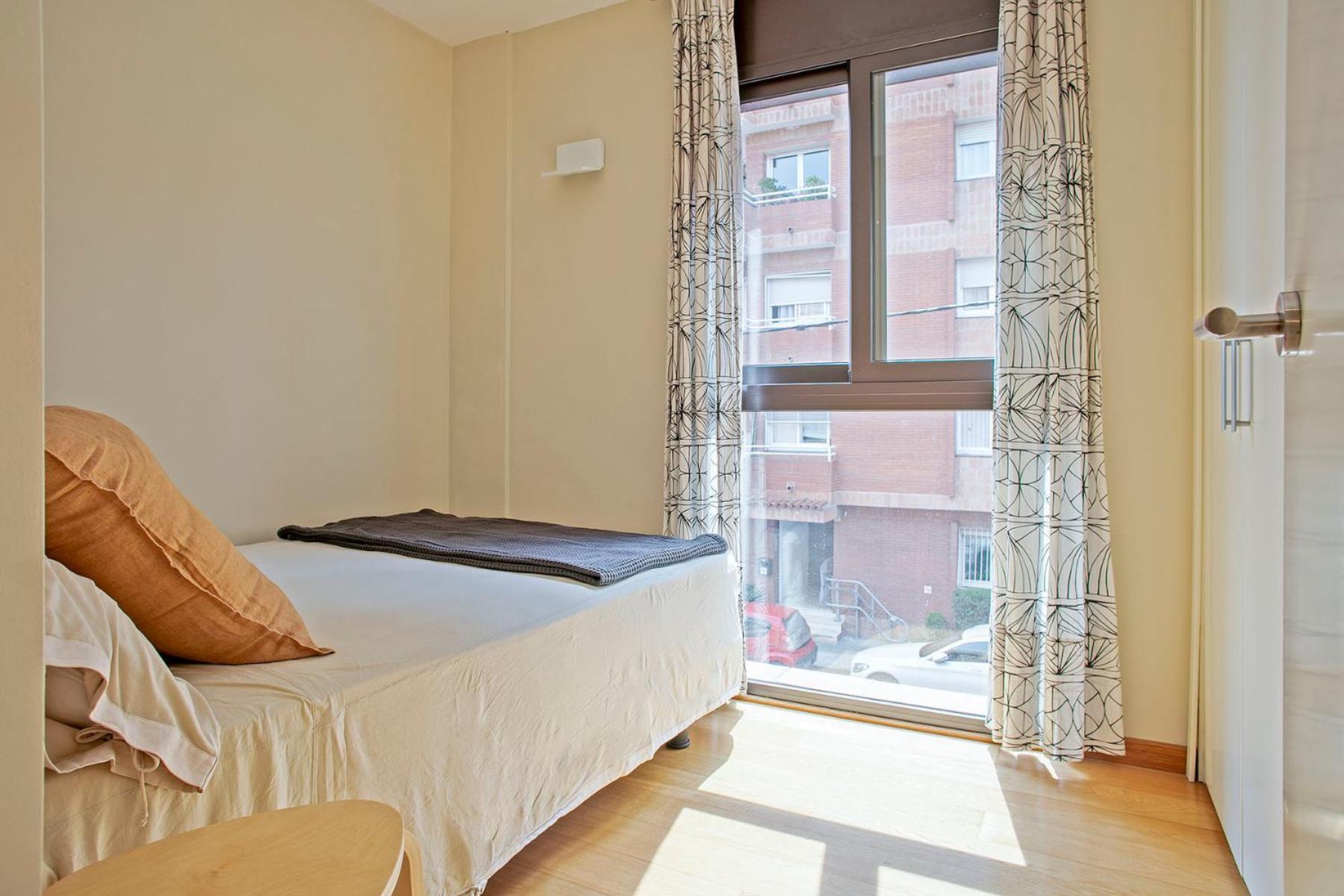La Terraza De Sant Cugat Appartement Sant Cugat del Vallès Buitenkant foto